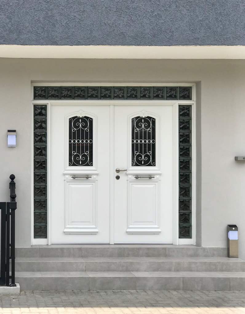 Security Doors Superlock Uganda