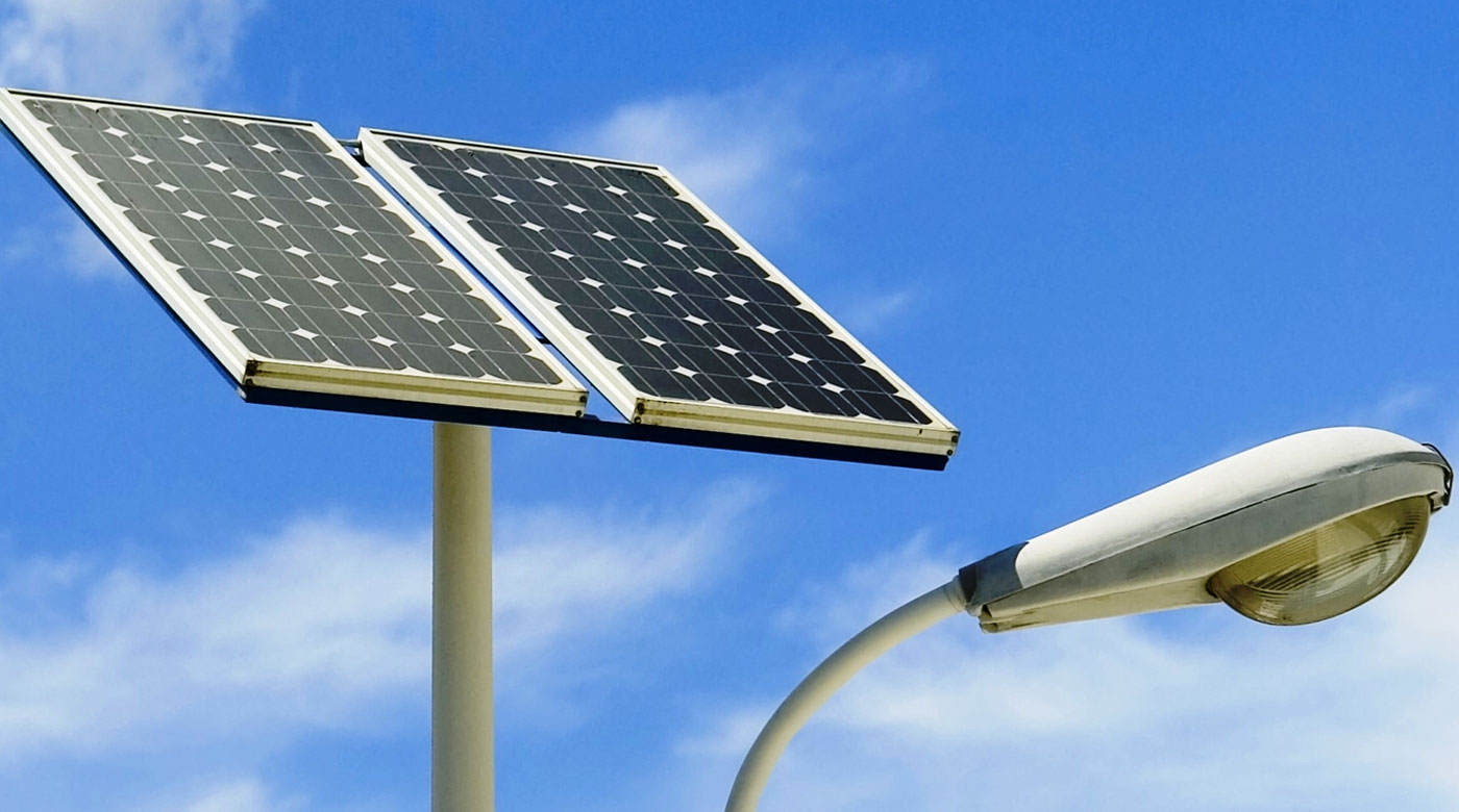 Solar & Outdoor Lighting Superlock Uganda