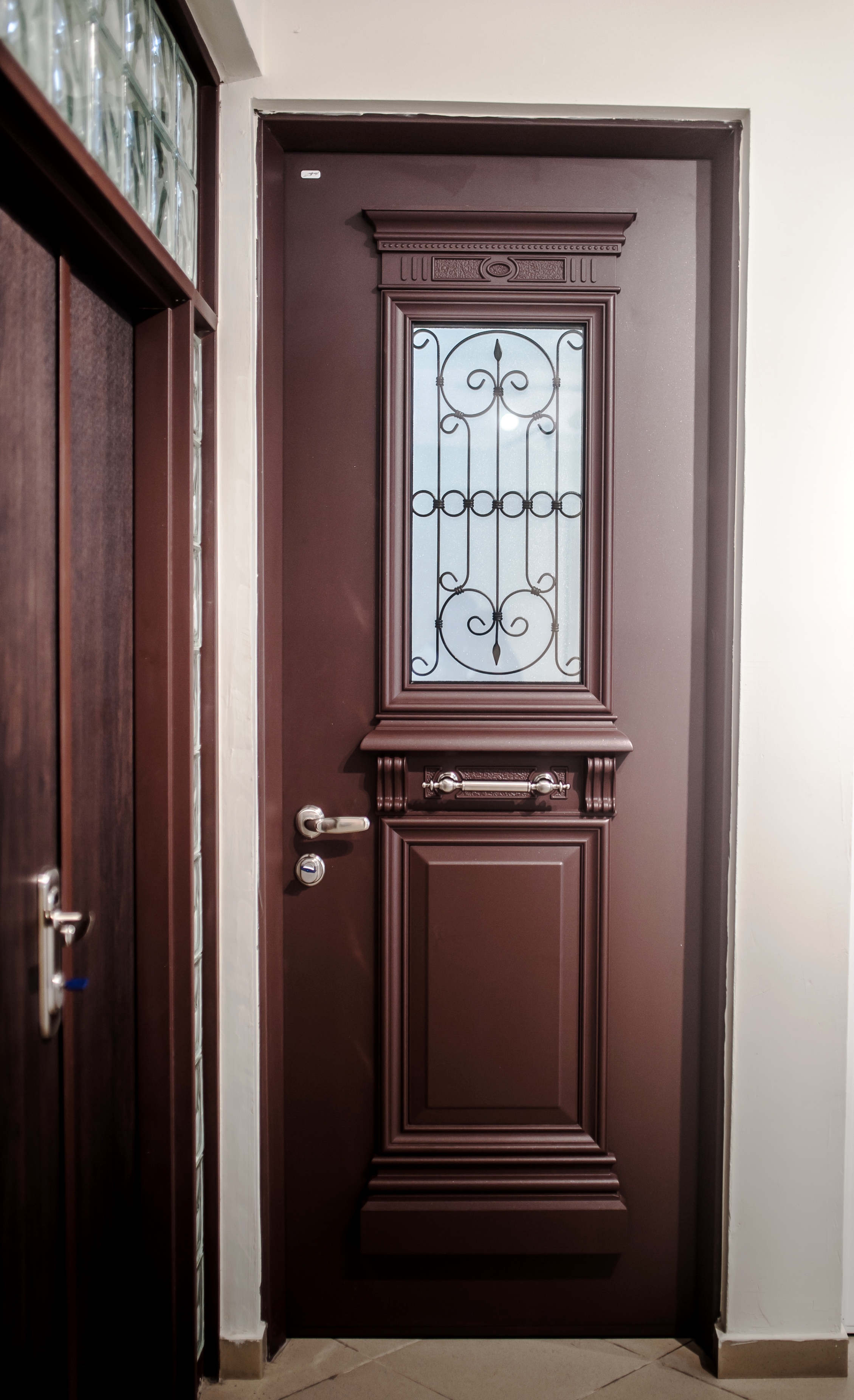 Security Doors Superlock Uganda