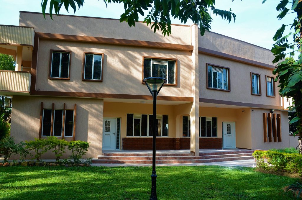 Superlock officially opens branch in Uganda Superlock Uganda